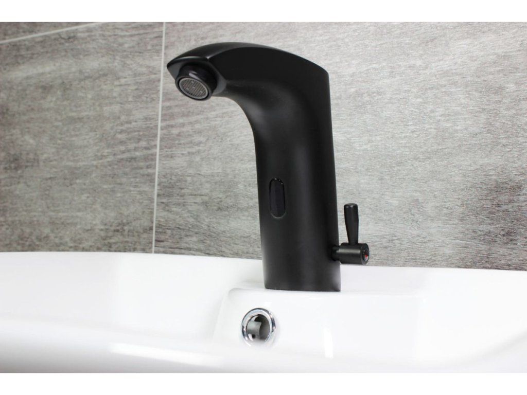  Smart batéria s automatickým ovládaním | Hygienické umývanie rúk