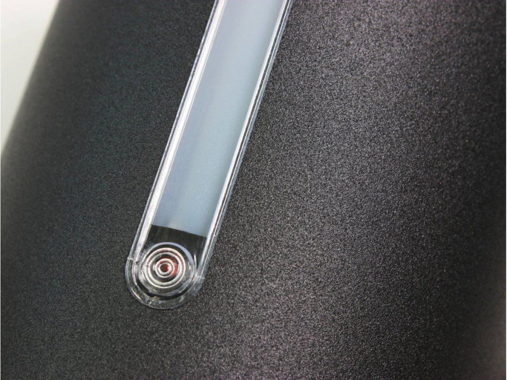 Automatický dávkovač Donner ROUND Gel s veľkým zásobníkom Automatický dávkovač Donner ROUND Gel s veľkým zásobníkom