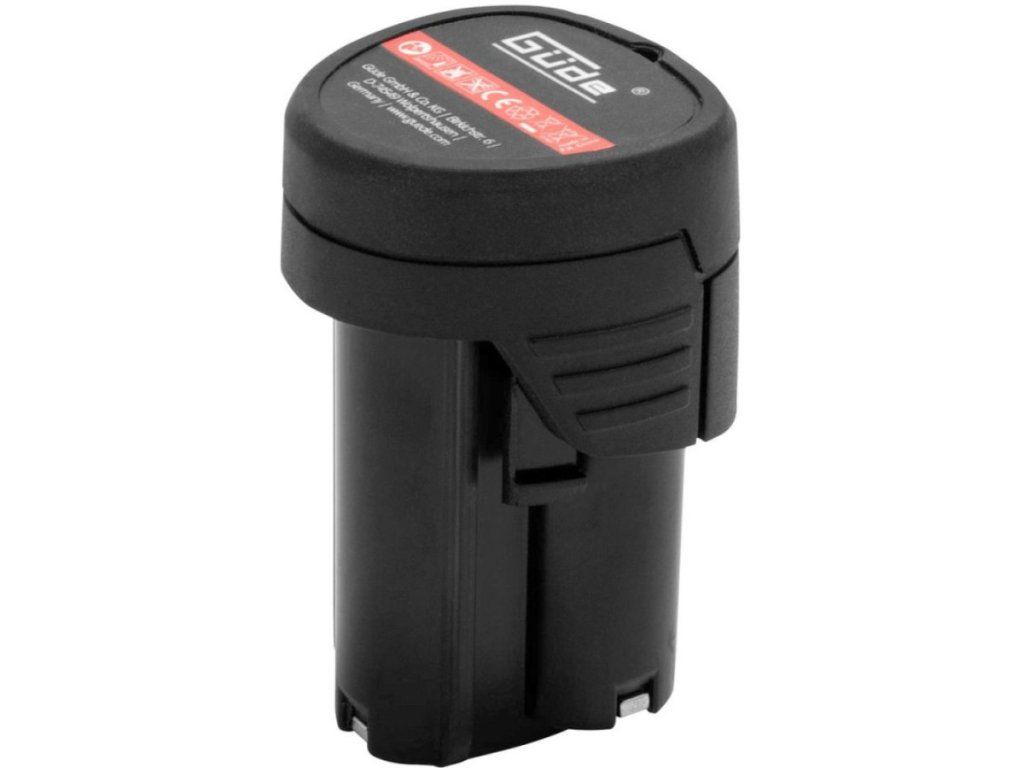 Li-Ion akumulátor Güde AP 12-20 pre náradie série 12V E3