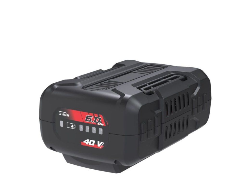Akumulátor Güde AP 40-60 40 V 6 Ah